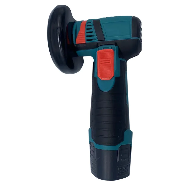 Factory Explosive Model A Power A Charge Mini Electric Brushless Angle Grinder Battery Angle Grinder