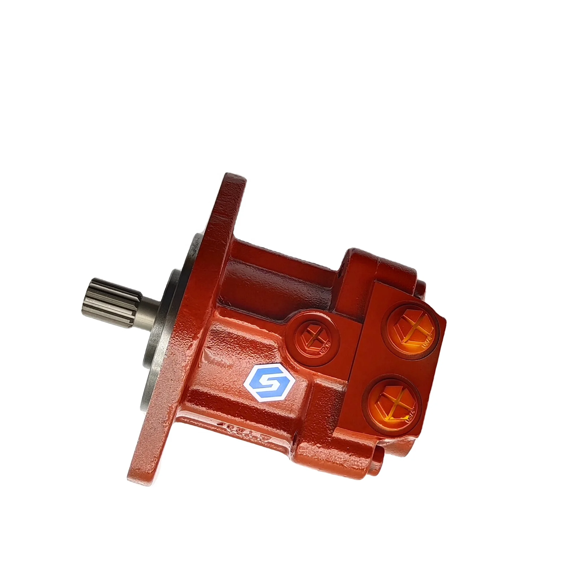Genuine EC240B EC290B EC330B EC360B EC460B EC480B EC330C EC380D EC460C Fan motor VOE14533496 14533496 14531612 VOE14531612