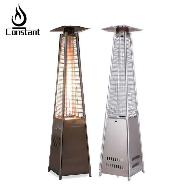 Space Heater Efficiency best Small Room Tall Gas 48000btu Gas Heater