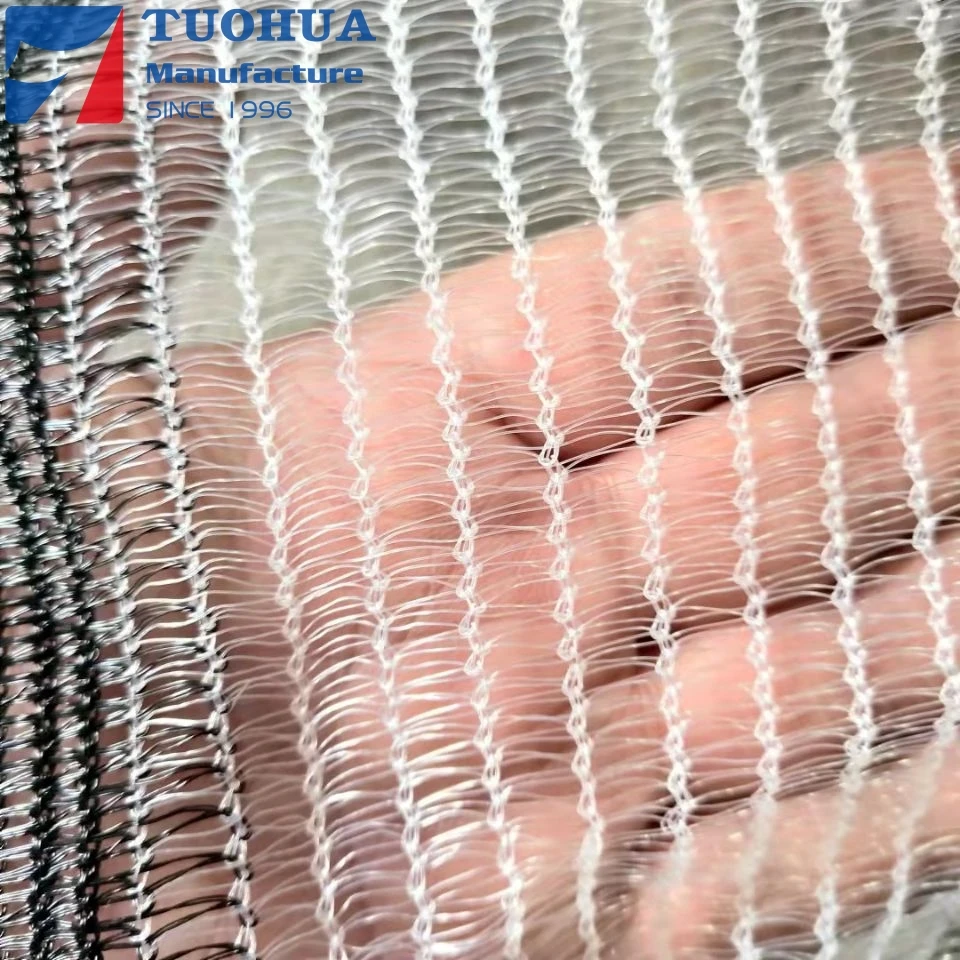 Garden plants protection net anti hail net