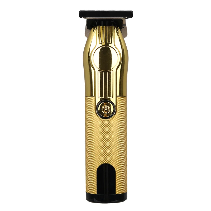 Factory wholesale Professional Cordless Electric Trimmer USB-Powered For Household Use electric Hair Clipper