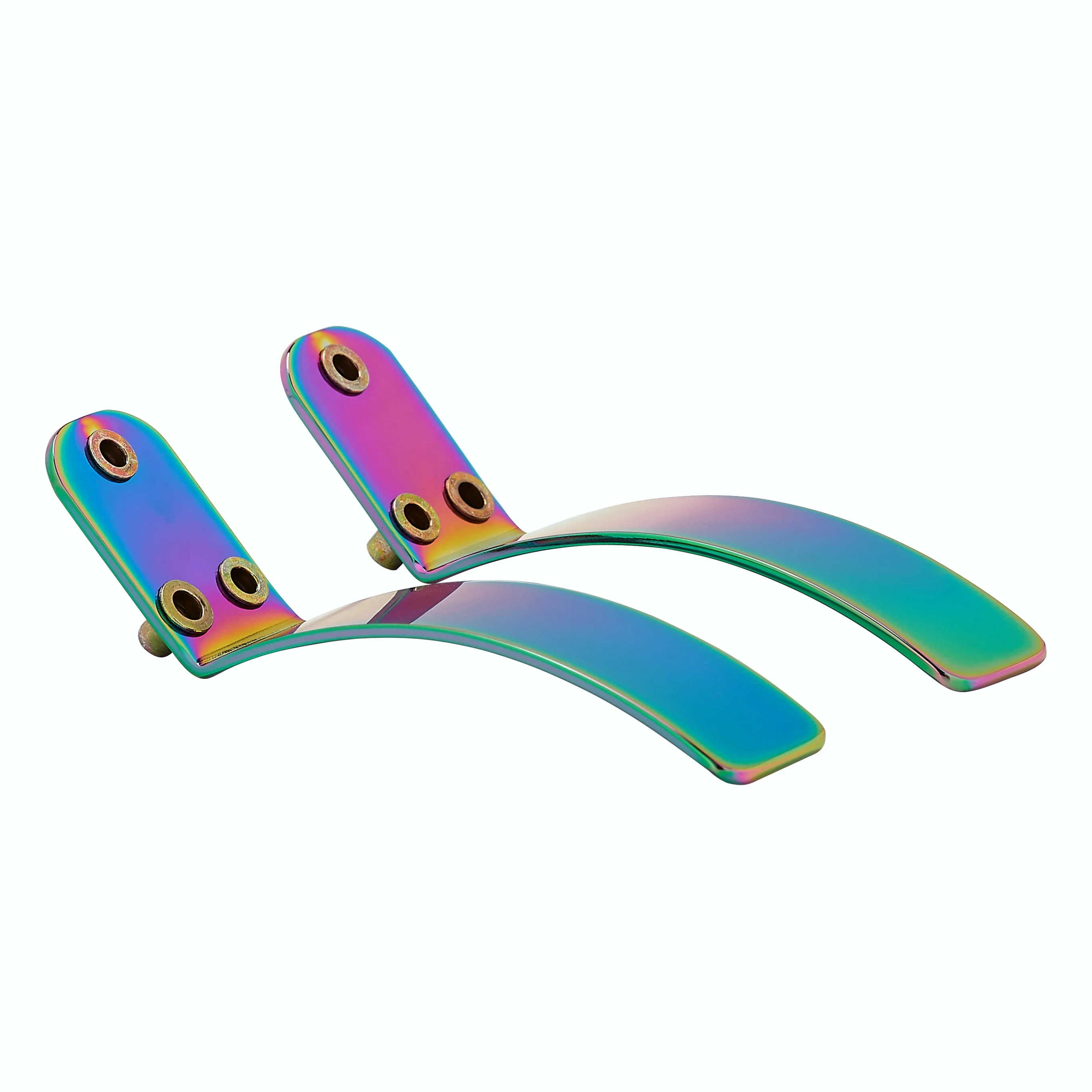 Huoli Scooter Wholesale Cheap Kick Scooter Part Stunt Scooter Brakes Accessory for Custom