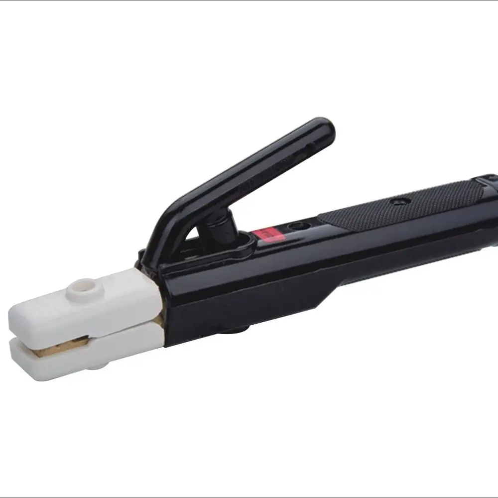 Welding clamp and holder 300A/500A made of iron and brass