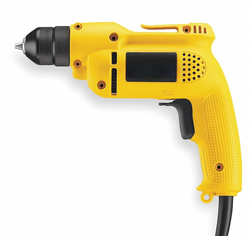 Year 2023 newest China manufacture high quality portable small dia 10mm magneto DC electric drill