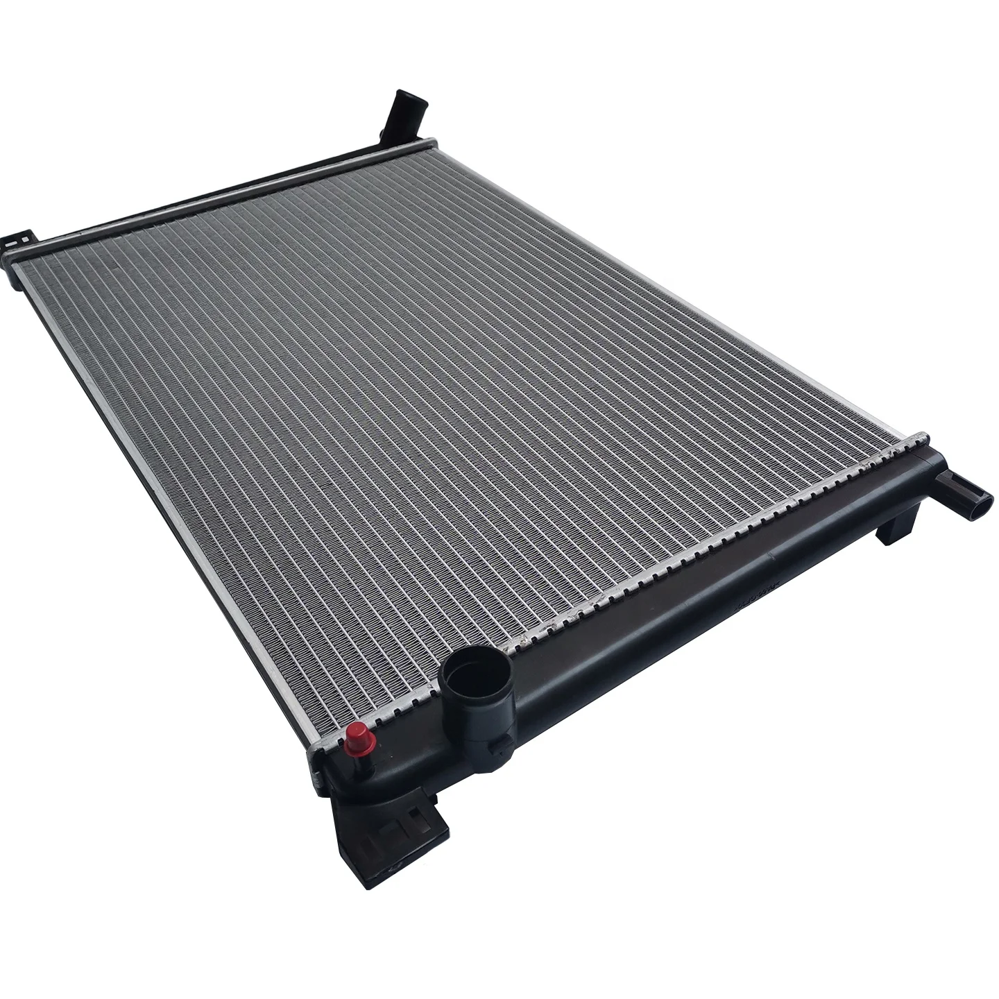 Auto Aluminum Radiator For bmw Mini Cooper R56 17117535099