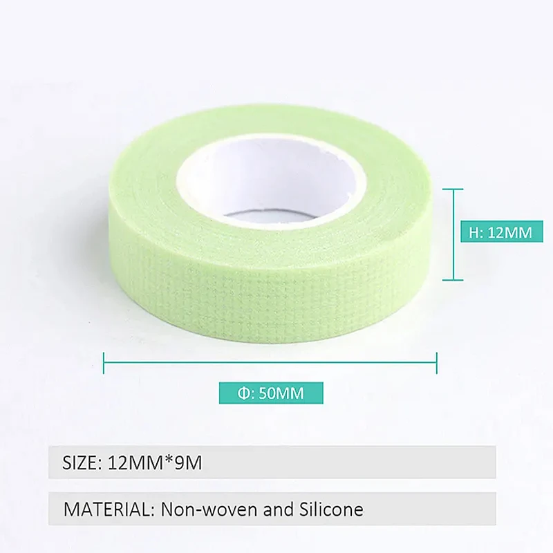 High Quality Medical Sterilization Consumables Medical Tape