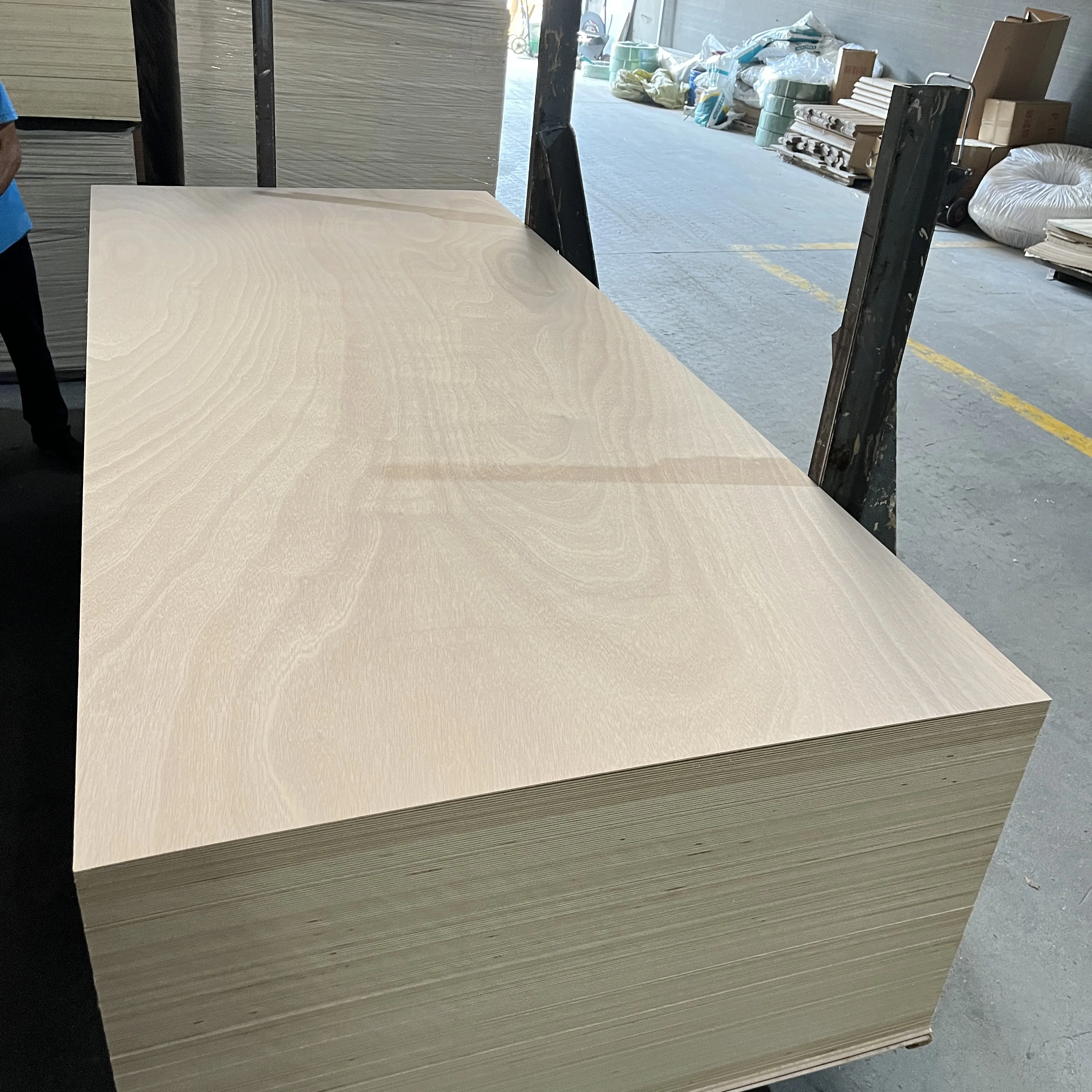 18mm  birch plywood With Great Price