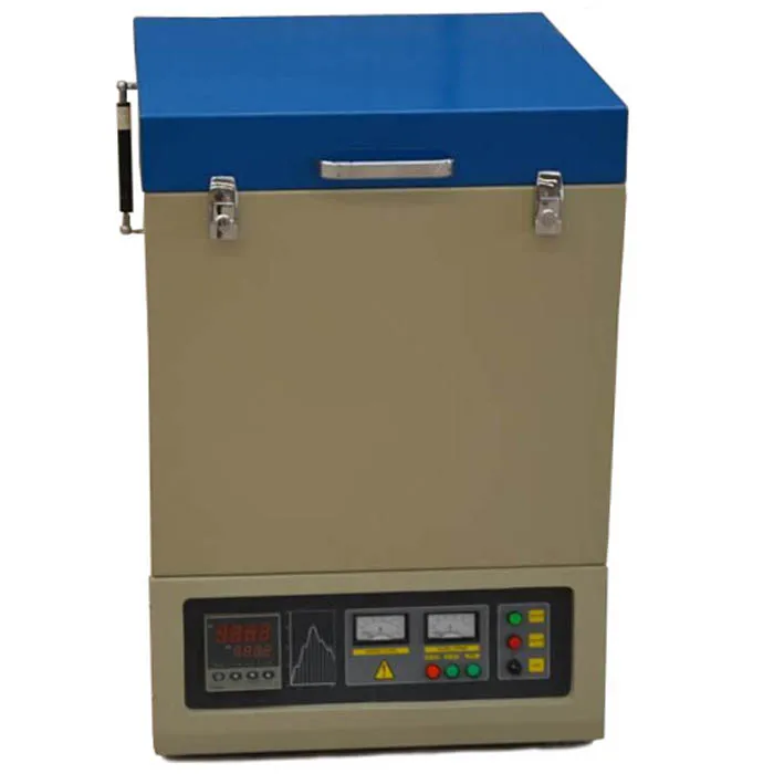 Price of High Temperature crucible Furnace laboratory Electric resistance vacuum sintering crucible furnace for melting
