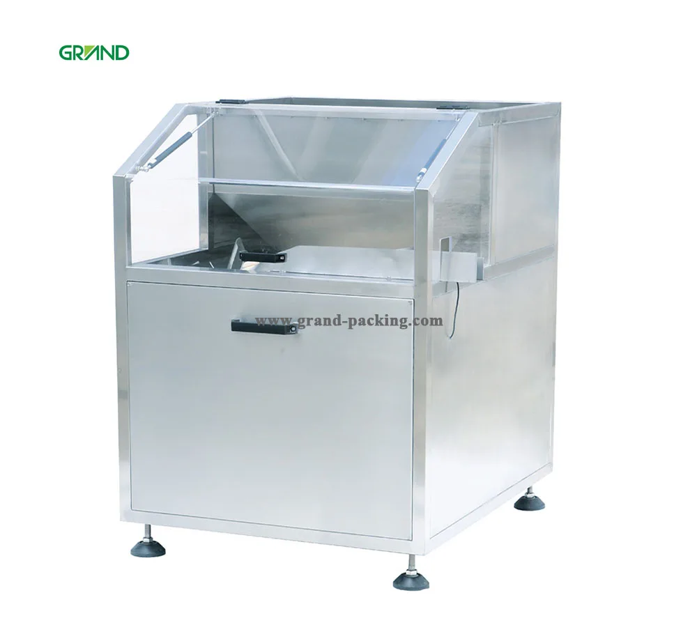 JF-A160 автомат по производству пластиковых круглый сортировочная машина для бутылок