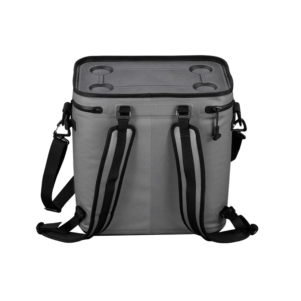 25L high cooling performance lunch picnic Portable Medical Travel Portable Cooler Bag