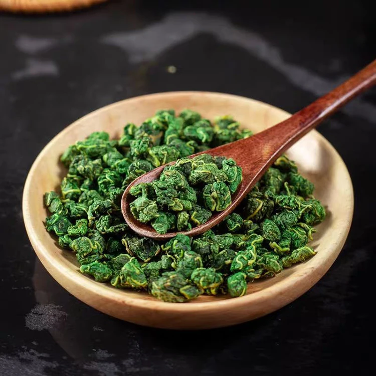 Wholesale Bulk Dry Herbs natural herbal tea dried mulberry leaves