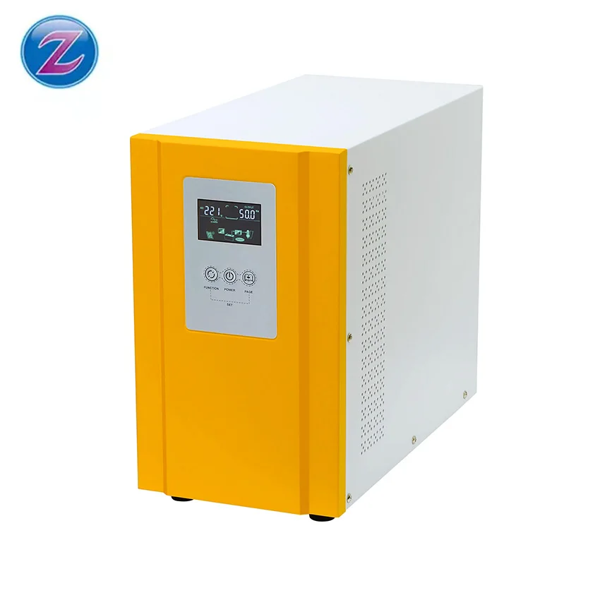 WD 1KW 2KW 5KW 8KW 10KW 20KW 40KW inverter hybrid solar battery system 1 kwhr solar energy products
