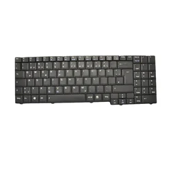 Genuine New Laptop Keyboard 9J.N0B82 MP-03753US-5287 for Asus X57 X57Sa X57Sr X57Sv X57Vc X57Vm X57Vn G70 G70G