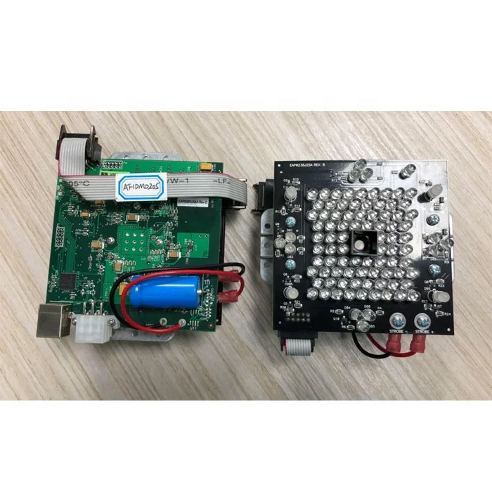 Latest wheel alignment machine 3D Camera for JB wheel aligner or wheel alignment strobe