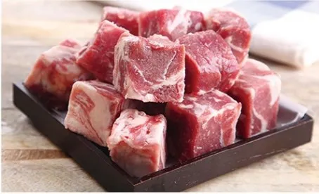 Машина для нарезания замороженного мяса кости куб резка машины переработки мяса/свежее Куриное Мясо Стейк из баранины резак машина
