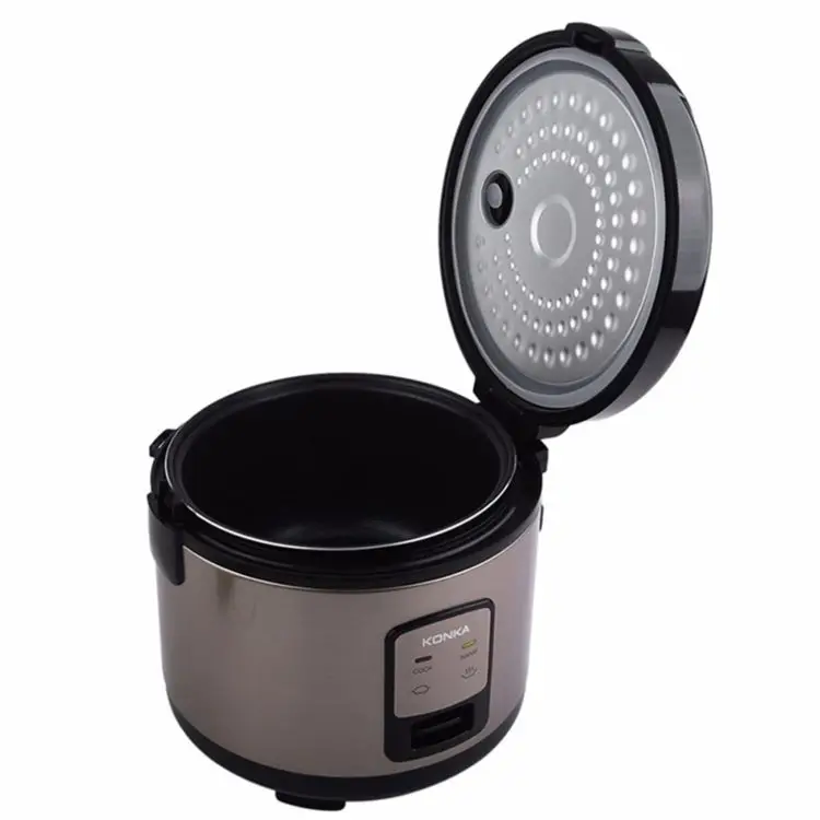 Manufacturer Home Appliance Removable Nonstick Pot Keep Warm Electric Rice