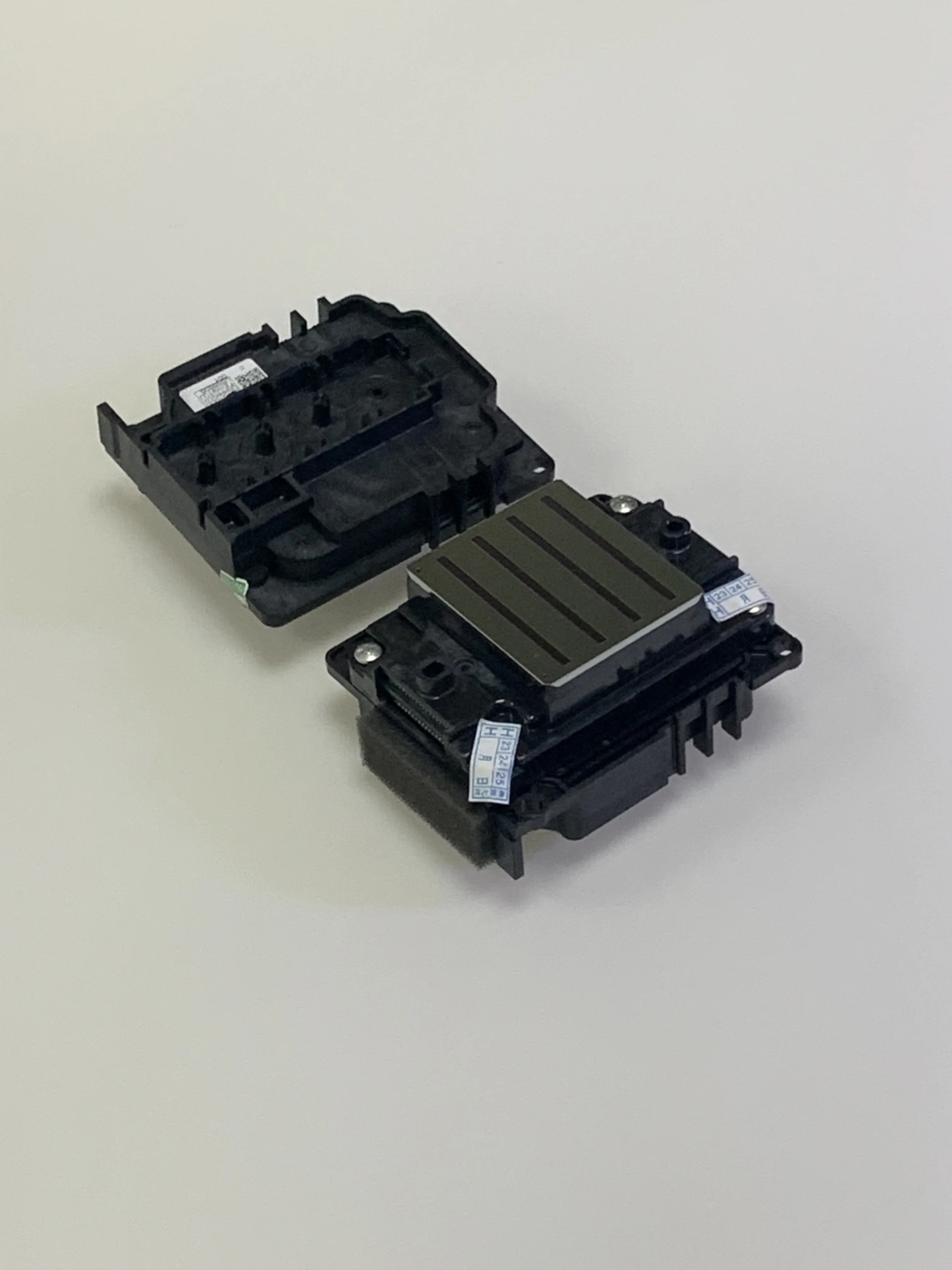 Original New Epson EPS3200 WF4720 WF4730 WF4740 Printhead For Inkjet Printer Parts with Water-based Dye UV Inks and Head-cable