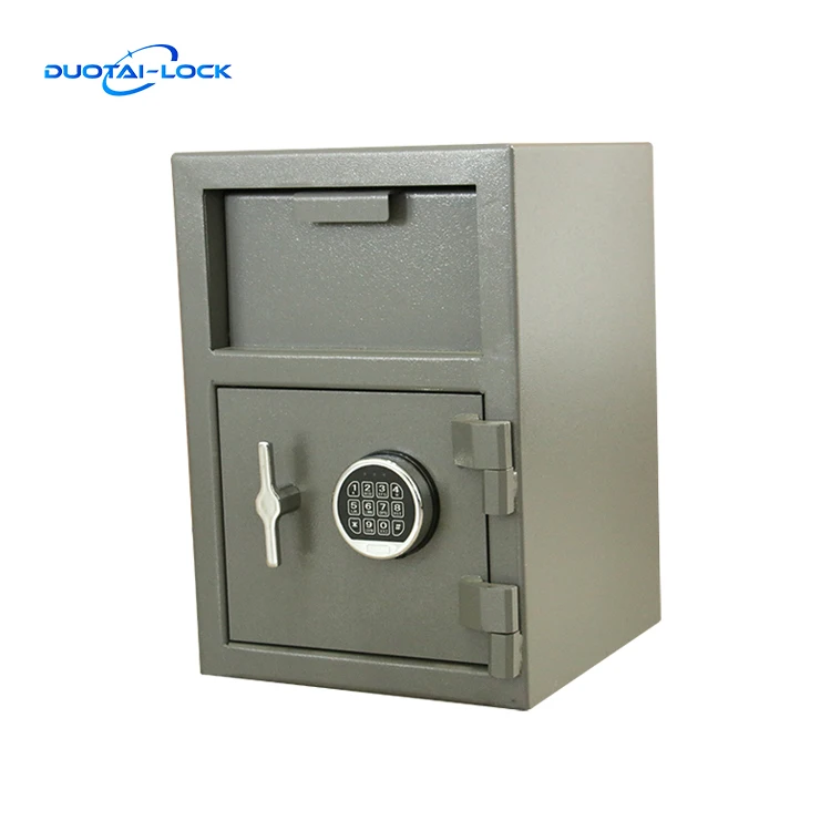 Office money safe electronic digital security secret safe box