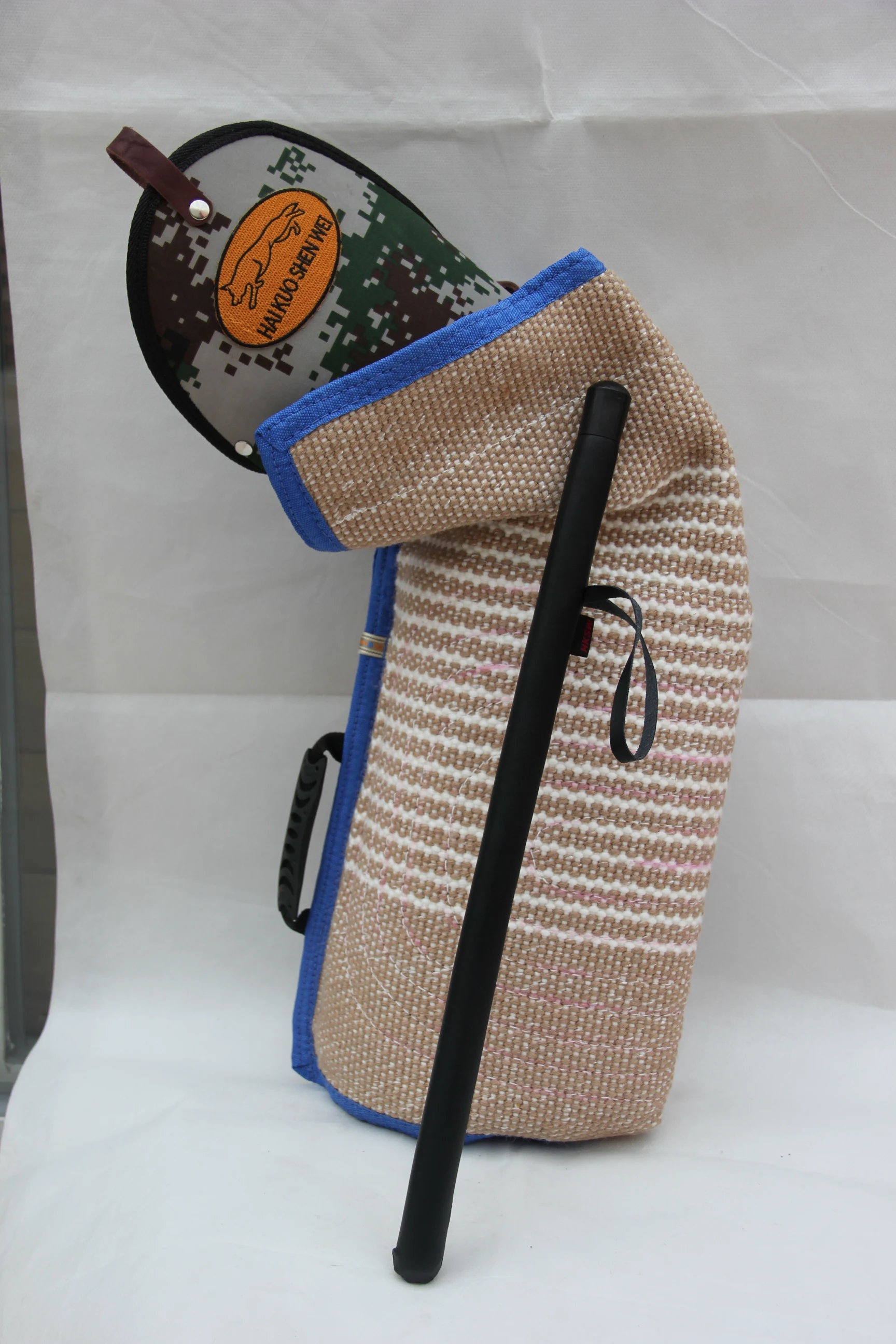 
High Marketing Quality Dog Bite Sleeve Training Equipment 