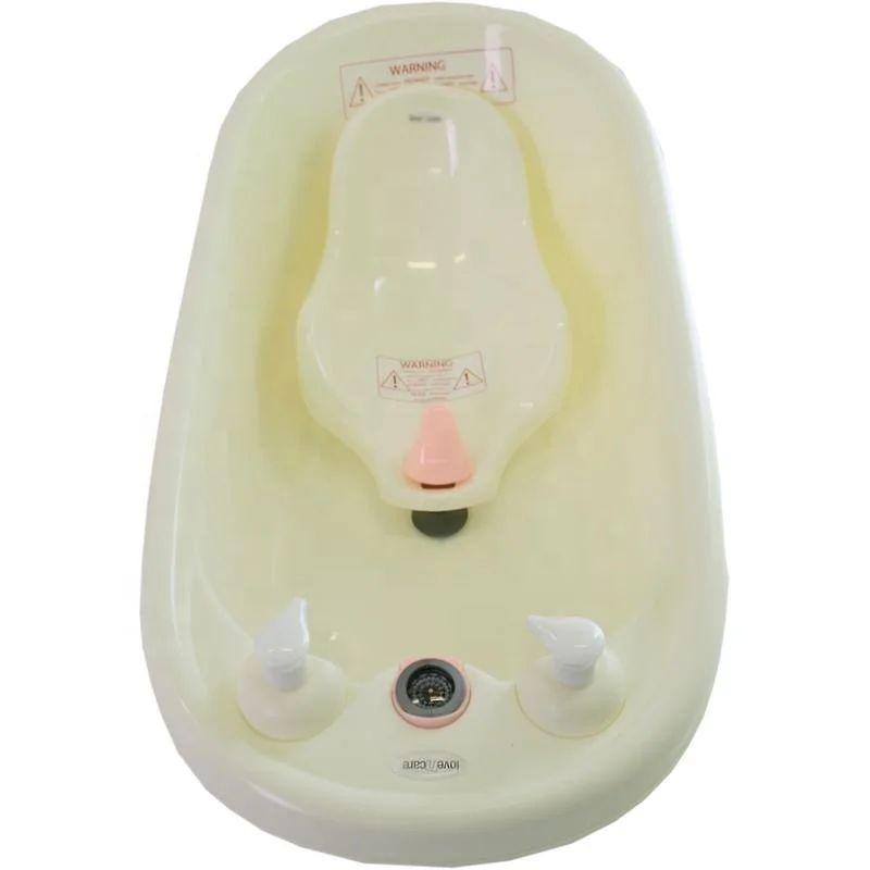 Пластиковая безопасность ванны младенца ванна с ванны сиденье стула и ванна стальная Подставка Набор завод