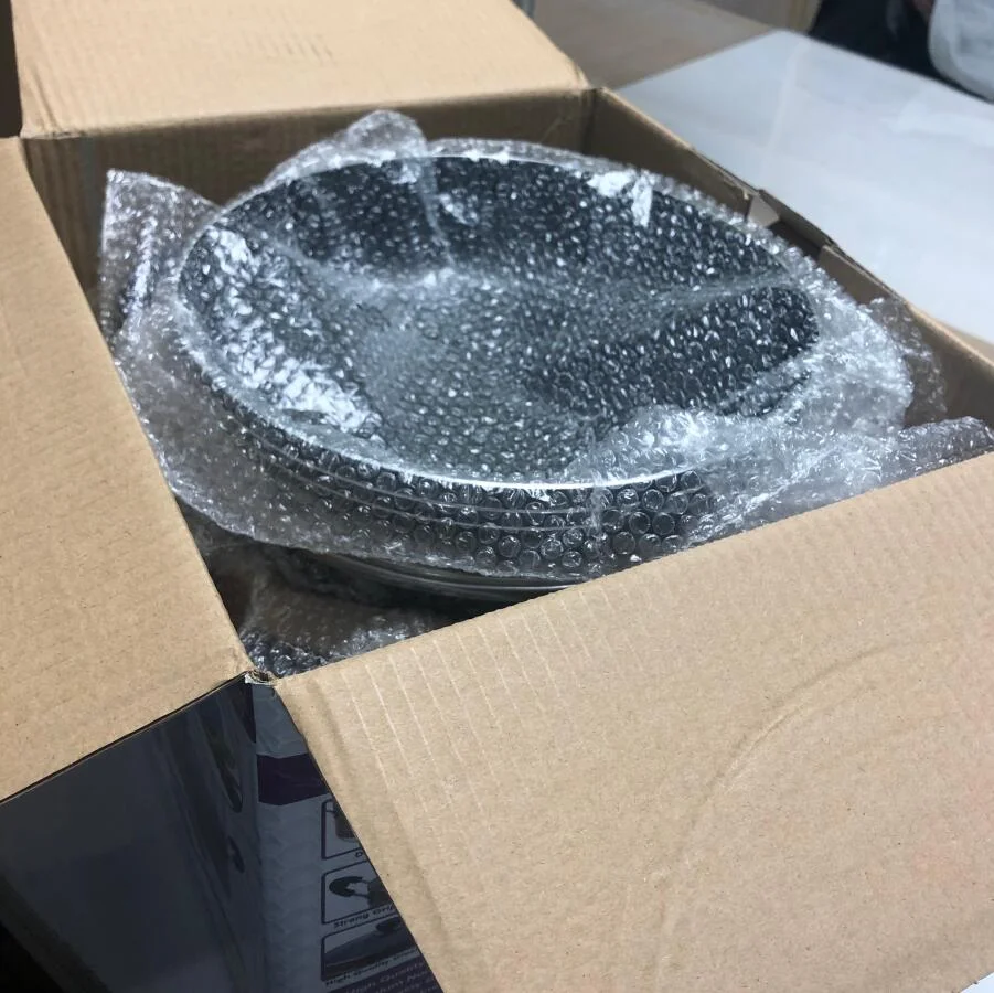 Non Stick Large Stock Pot Deep Casserole cookware Sets Cooking Pot Set