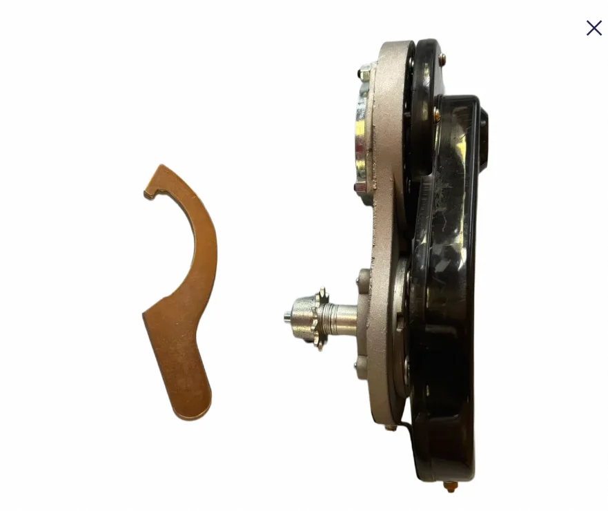 100cc Engine Bike Accessories Engine-Powered Bicycle Parts For sale