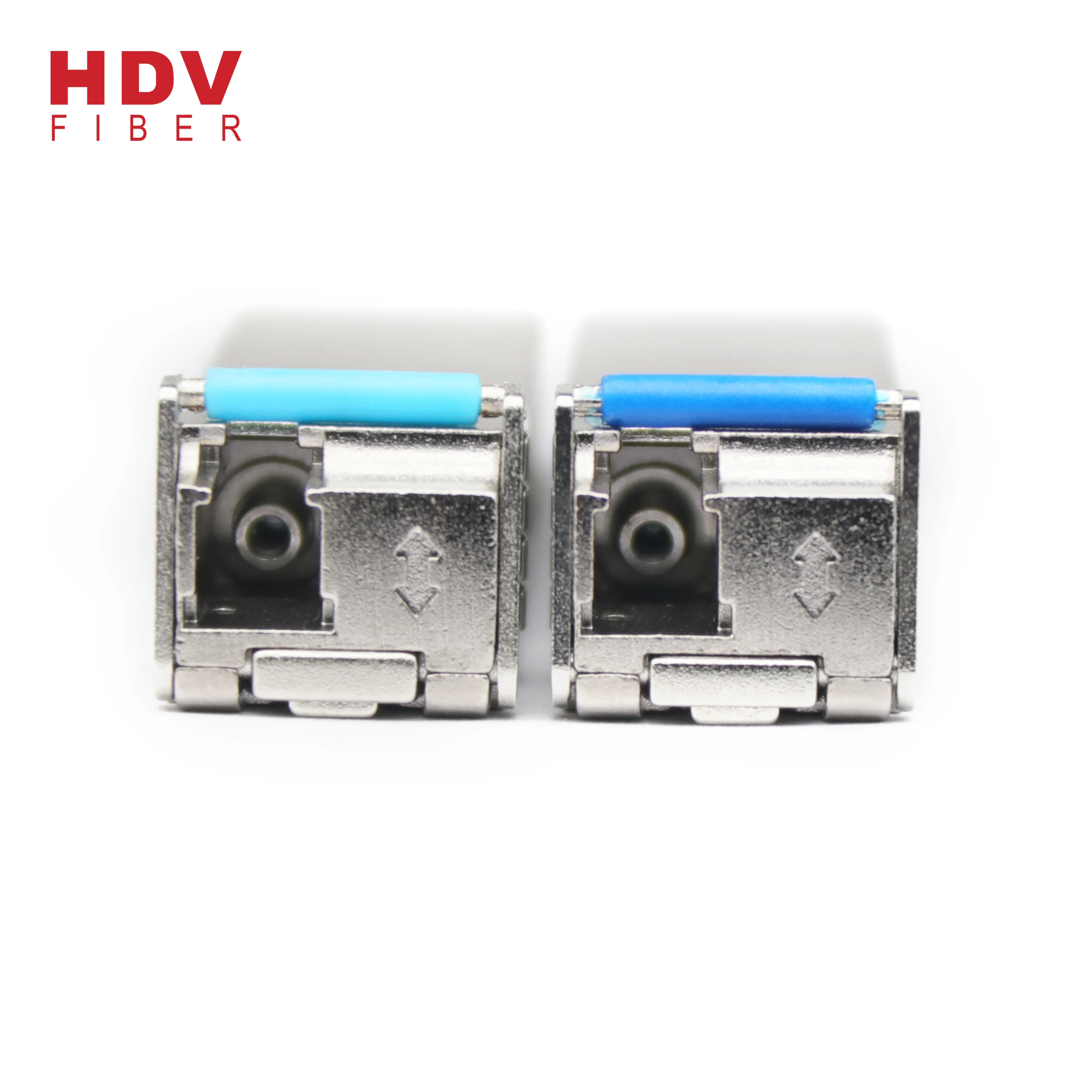 10G SFP+ 1270nm/1330nm Single Mode Optical Transceiver 10KM bidi sfp module