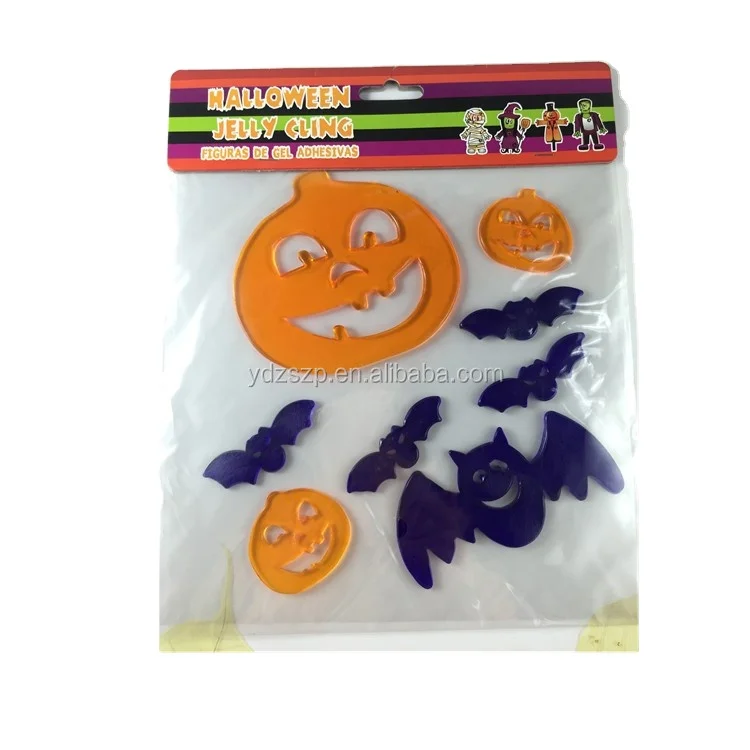 wholesale High quality jelly Sticker