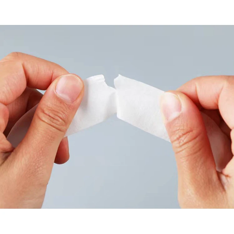 Factory Customized No Residue High Adhesive Paper Without The Wall Tear Masking Tape For Painting