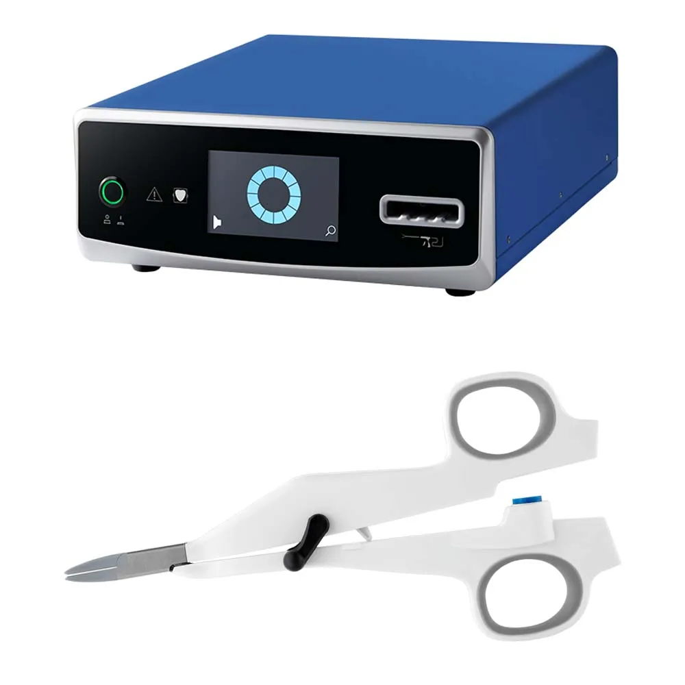 Хорошее качество медицинский хирургический сосуд герметизирующий электрохирургический генератор щипцы для маленьких челюстей