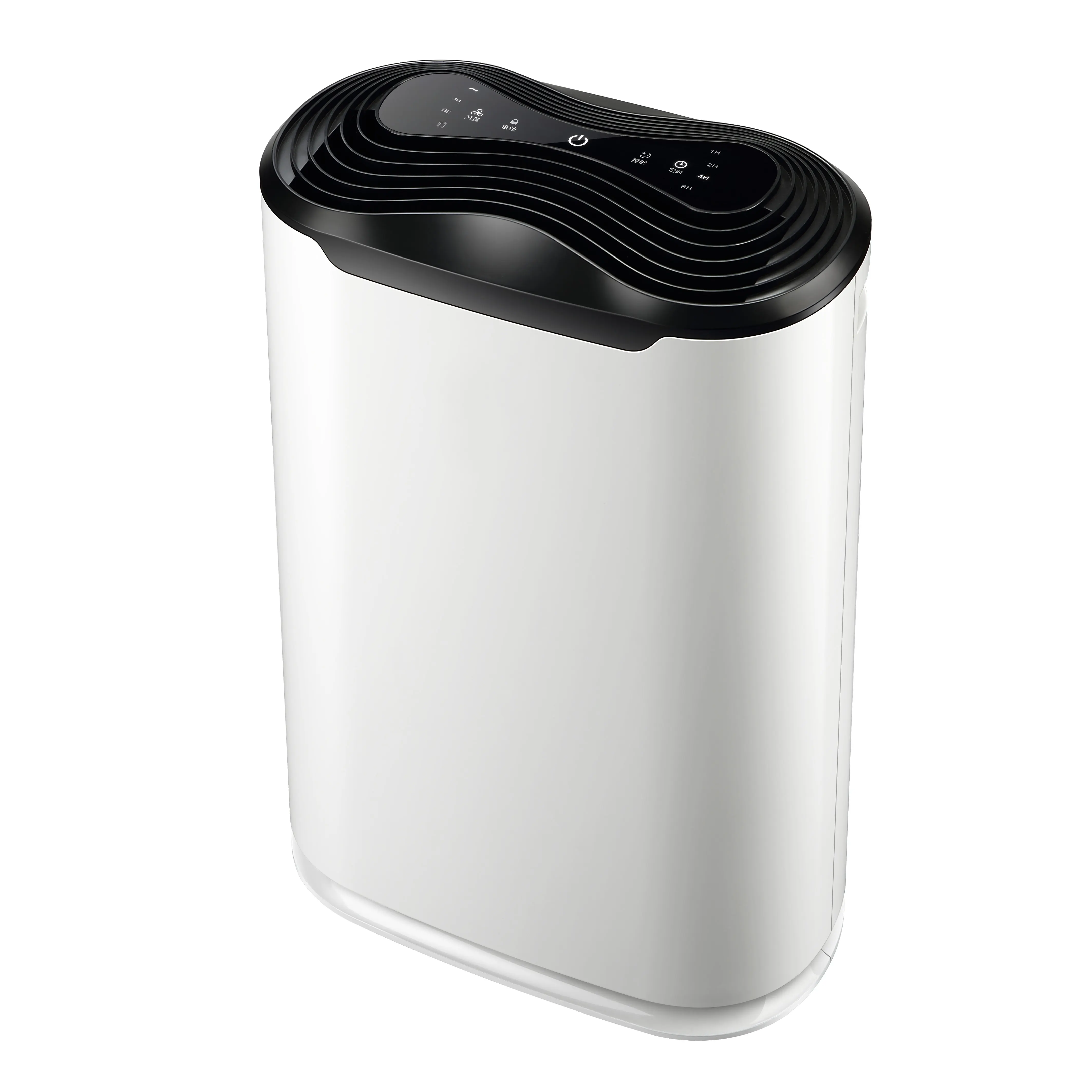 Wholesale amazon top quality best seller model H13 HEPA Air Filter Air Purifier for Home Activated Carbon Air Filter