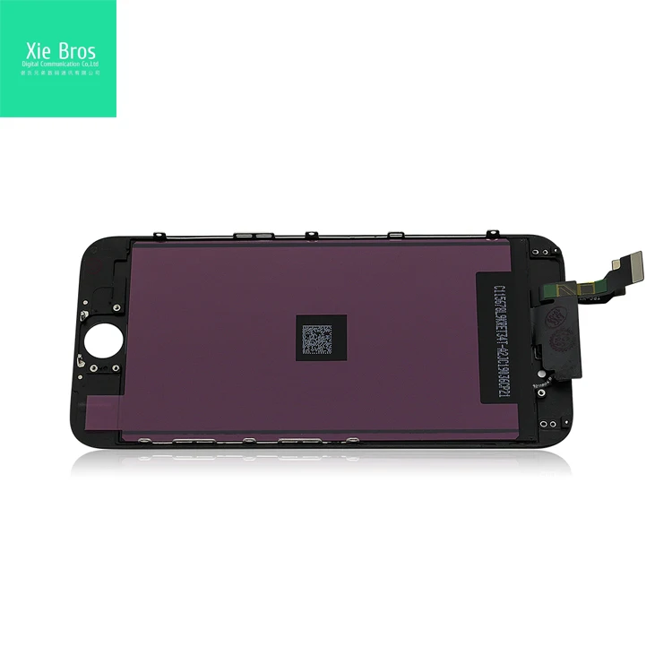 Оригинальный ЖК-дисплей для iphone 6S сенсорный экран iPhone plus запасные части ЖК-экрана телефона
