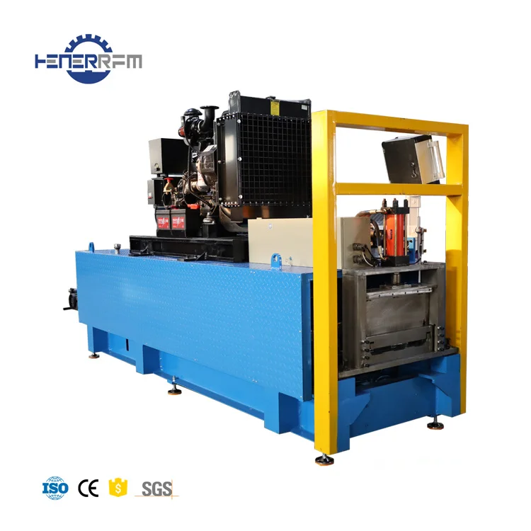 Portable Clip lock KR18 KR24 snap lock standing seam roofing sheet roll forming machine with manual electrical lock seamer