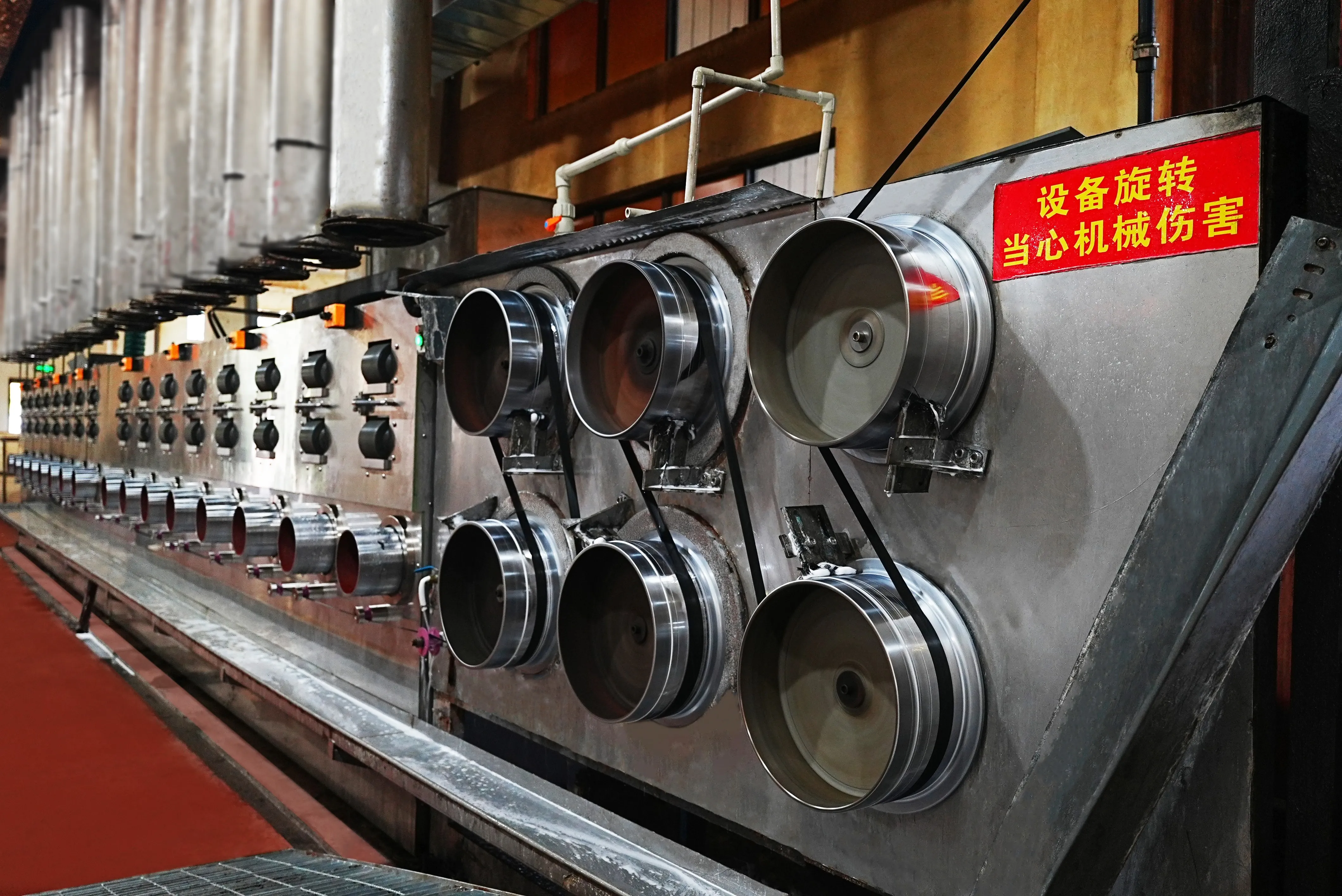 High Quality 1.5D 38mm Low Melt Recycled Polyester Staple Fiber Polypropylene Fiber for Geotextile Cloth