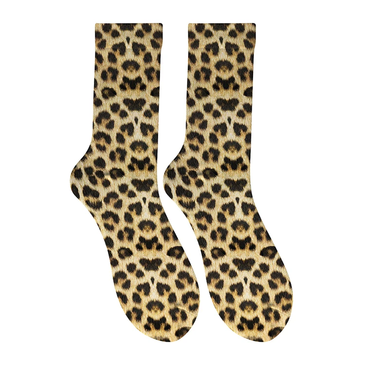 Wholesale Customized Good Quality Women Slouch Socks Winter Socks For Women