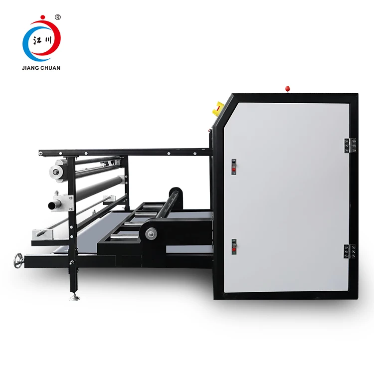 Factory wholesale custom calendar sublimation printing heat press machine
