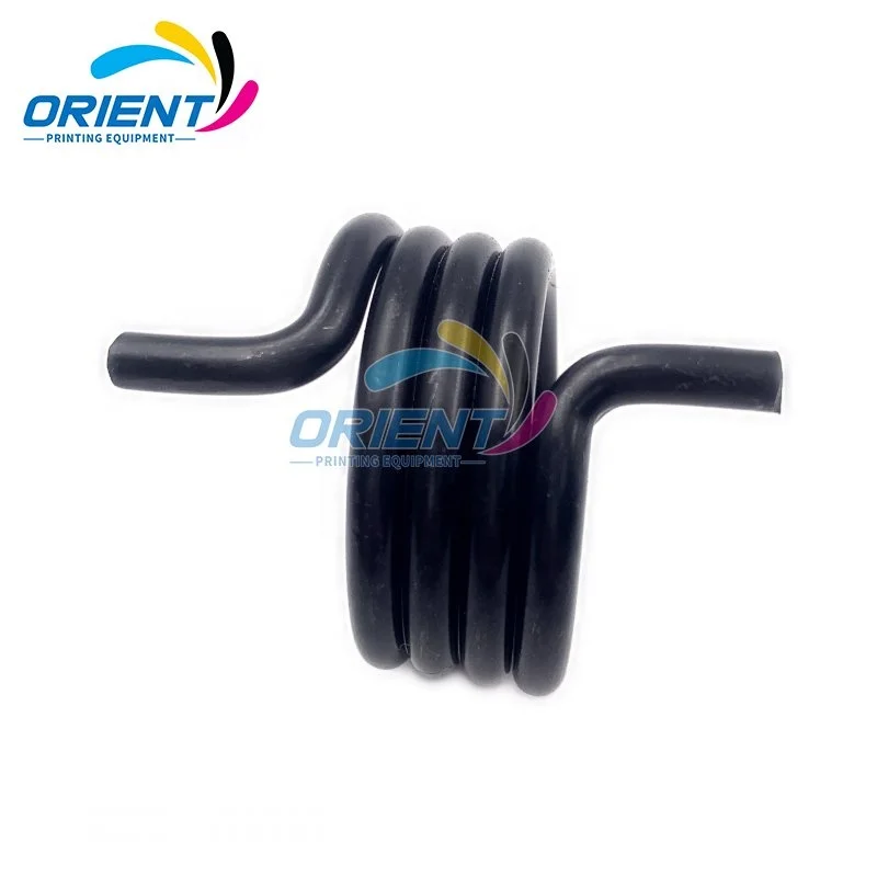 Hot Selling M2.009.026 Torsion Spring For Heidelberg PM74 SX74 Distributor Cylinder Printing Machinery Parts