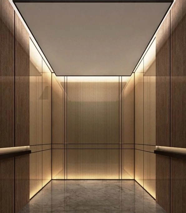 Fuji Price hot sale multifunction passenger elevator price in china