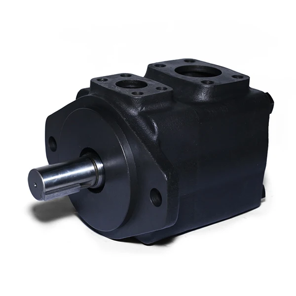 Manufactured 19kgs Eaton VICKERS 35V Serirs Vane Pump Single Pumps Hydraulic Vane Pump