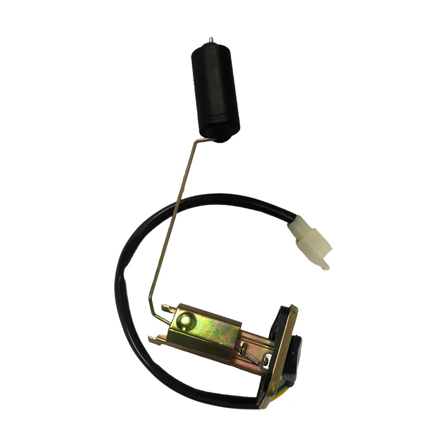 Motorcycle Fuel Gas Tank Sensor Motorbike fuel gauge sending unit sensor for SHINERAY CHIEF II