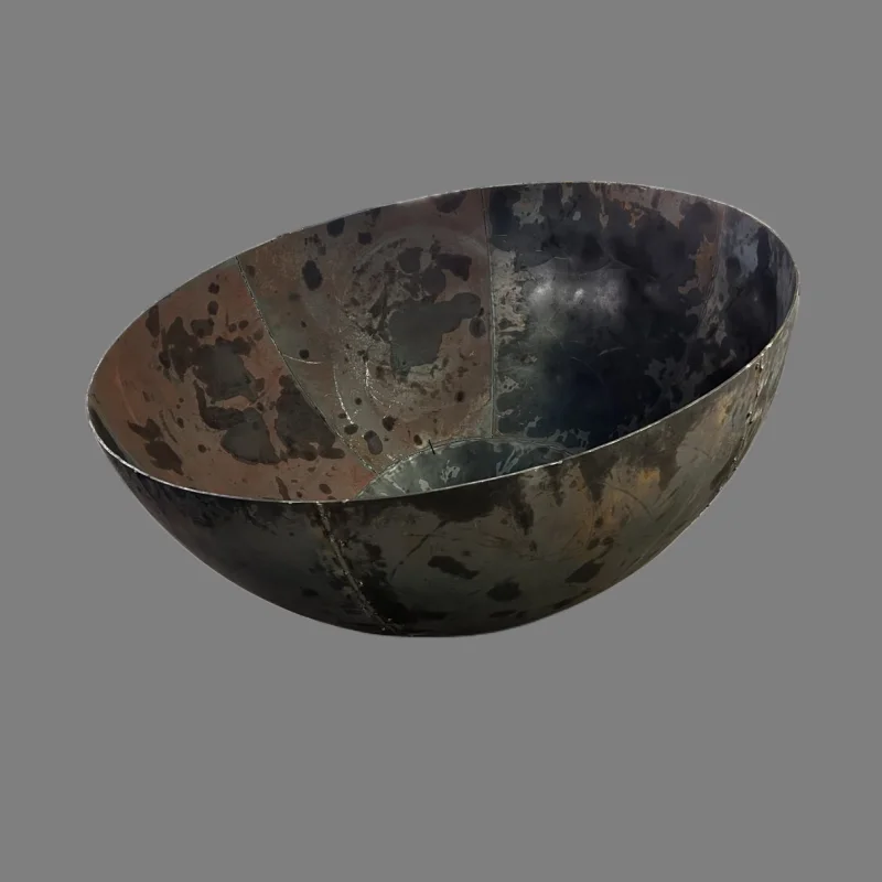 asme standard ellipsoidal dish head