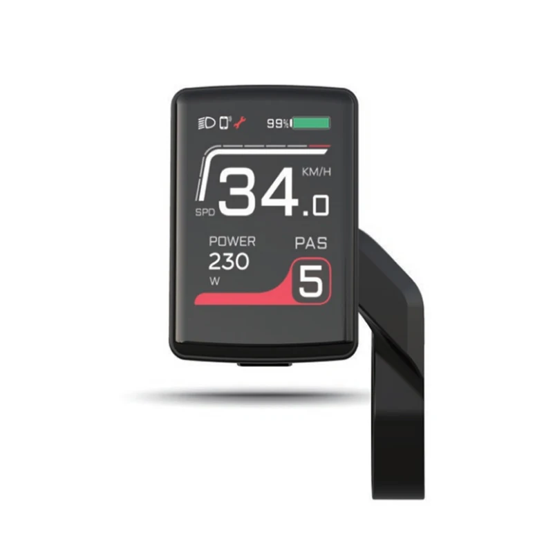 electric bicycle kit Display WUXING