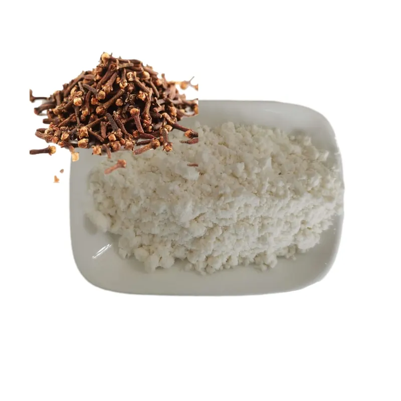 Natural clove powder eugenol clove extract powder