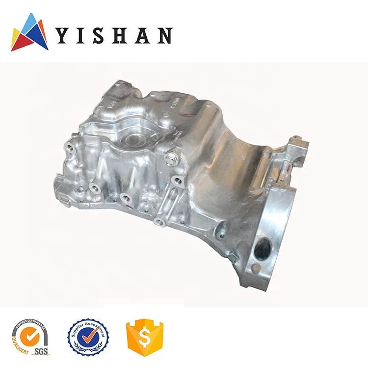  Original quality and good sale item OE OIL PAN for Honda CIVI FR2 RW1 RW2 CV1