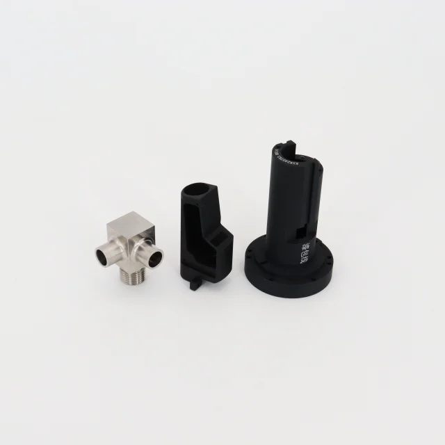 Customer Choice water cooled cnc router spindle motor custom precision medical part sheet metal products