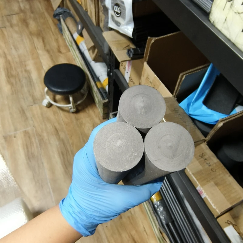 Graphite Rod Graphite Conductive Lubricating Rod Electrode Carbon Rod