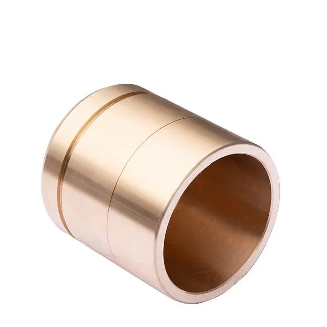 C93700 Bronze Bushing Bearing