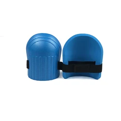 Customized Flexible Soft Foam Protectors Cushion Sport Work Guard Gardening Builder Knee Pads