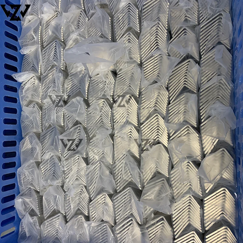 Rack mounted lithium battery lithium iron phosphate battery Positive and negative copper aluminum welding busbar