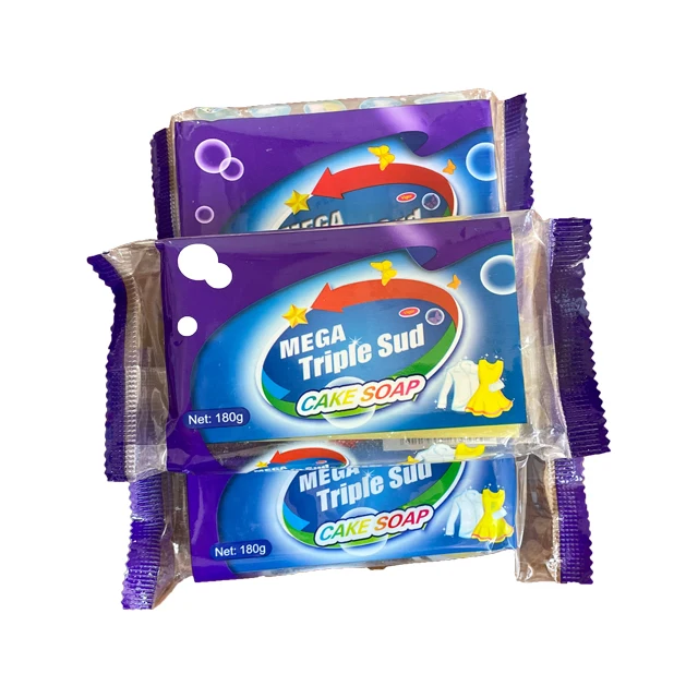 Высокое качество OEM/ODM/агент тайского мыла с высокой пеной для защиты рук и хорошей грязной удаления 275 г * 36 шт.
